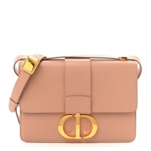 623886e2a35afe613db4ea4584a09335.jpg Box Calfskin 30 Montaigne Flap Bag Rose Des Vents