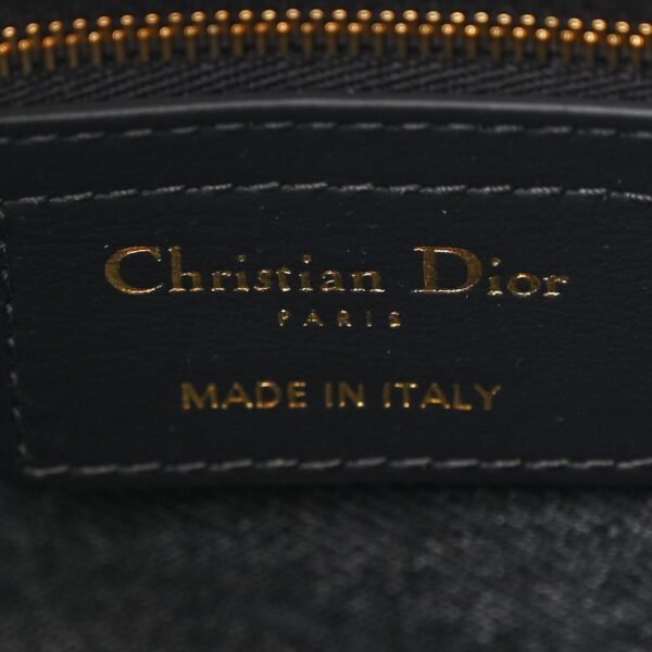 660f57287766fe017c9e9f61a4b4d1af.jpg Oblique Denim Medium D-Journey Bag Grey