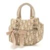 66457ee0d55fffc5cbd40811c7e98647.jpg Monogram Mini Romantique Trotter Bag Rose