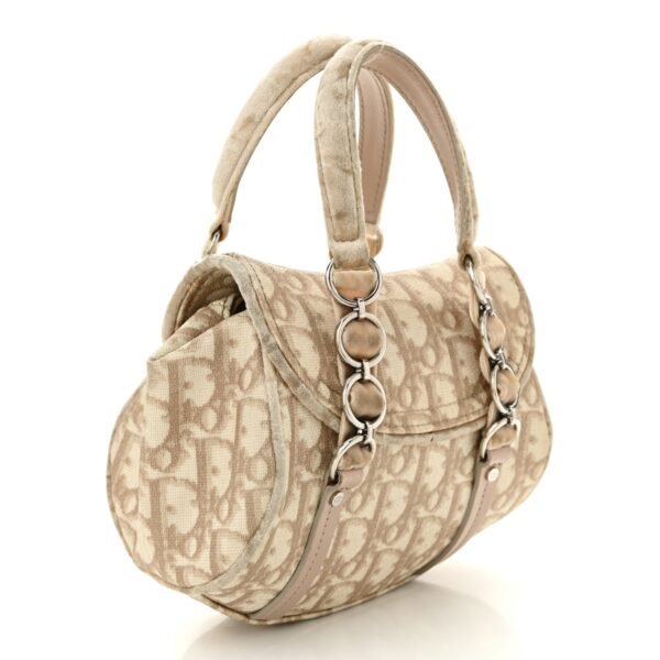 68431e91d6f2d807d37faec6b24e6f8b.jpg Monogram Mini Romantique Trotter Bag Rose