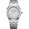 Audemars Piguet Royal Oak Selfwinding Silver 77350ST.OO.1261ST.01