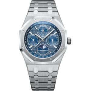 6B474D54-211A-F121-8FBF-8384514F0F3D.jpg Audemars Piguet Royal Oak Perpetual Calendar Blue 26574ST.OO.1220ST.02