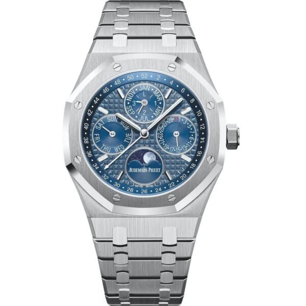 6B474D54-211A-F121-8FBF-8384514F0F3D.jpg Audemars Piguet Royal Oak Perpetual Calendar Blue 26574ST.OO.1220ST.02