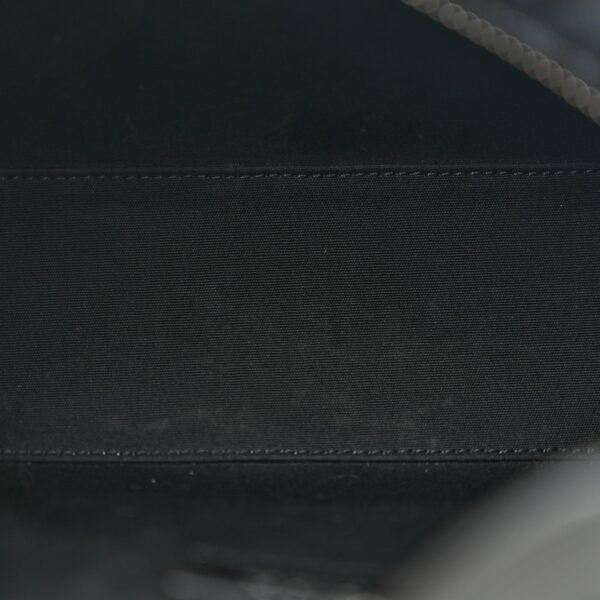 Canvas CD Diamond Lingot 22 Bag Black