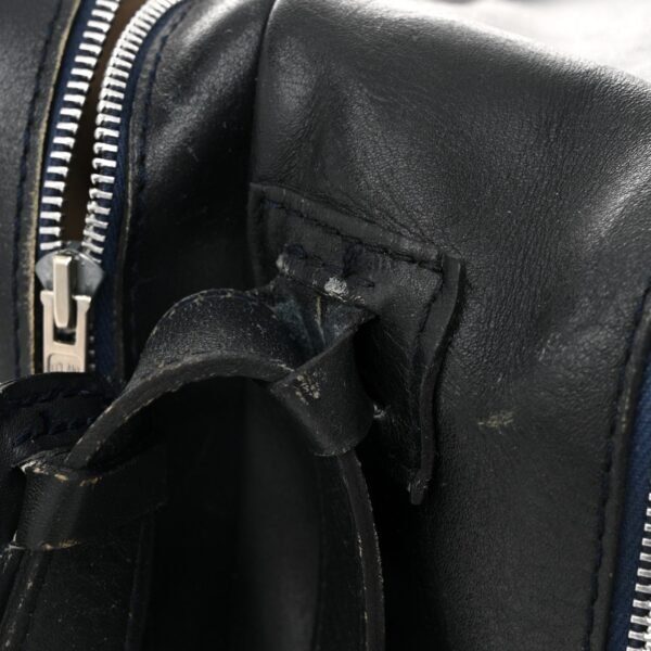 743d78aafdd07c87a9236552fb1cfc57.jpg Monogram Messenger Blue