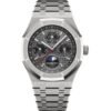 Audemars Piguet Royal Oak Perpetual Calendar Gray 26609TI.OO.1220TI.01