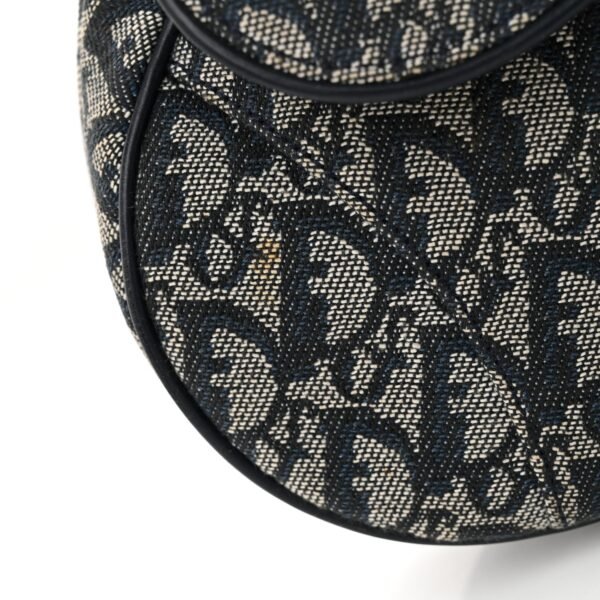 75a14172defdc24a9d7e3de6ed4c2f26.jpg Monogram Saddle Bag Blue