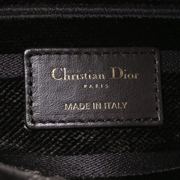 775336387dd19eeb3bc5b9f9b07b8ede.jpg Velvet Mizza Embroidered Medium Lady D-Lite Beige Multicolor