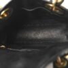 7a49a319acec779980547ccaaeb56c5e.jpg Lambskin Studded Mini Supple Lady Dior Black