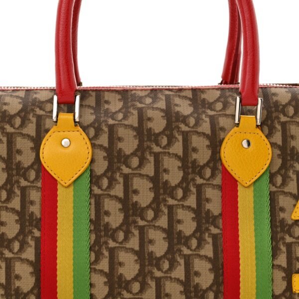 7d16ee089d4979be99fdfe9454c8cadc.jpg Monogram Rasta Boston Beige