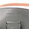 Smooth Calfskin Mini Tri-Color Diorissimo Tote Pink Grey Beige