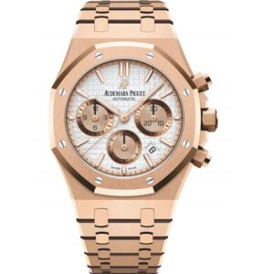 86126965-82CD-94FE-C15B-575517DEA151.jpg Audemars Piguet Royal Oak Offshore Selfwinding Chronograph Silver 26315OR.OO.1256OR.01