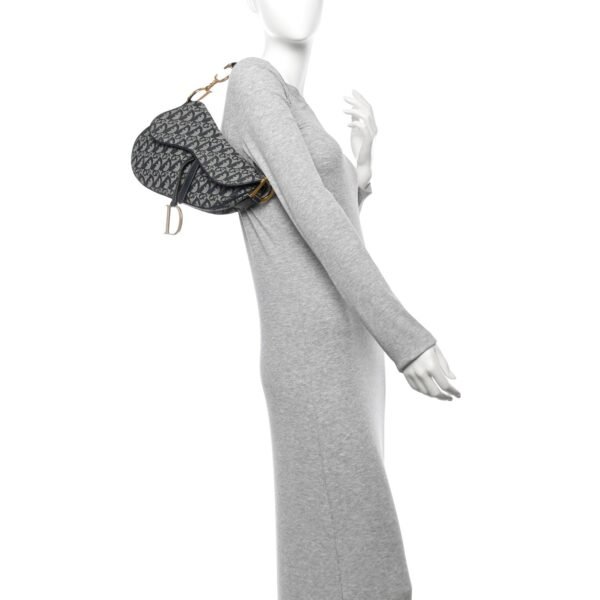 86167dcc4f340c3e5c79e4461d1bbb96.jpg Monogram Saddle Bag Blue