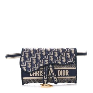 868ed70d3308fa247f0ca56b2e3f6c4a.jpg Oblique Slim Saddle Pouch Blue