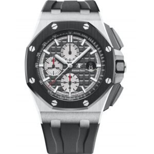 Audemars Piguet Royal Oak Offshore Selfwinding Chronograph Gray 26400IO.OO.A004CA.01
