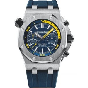 89E4DD26-6C3C-CA4F-C508-E4607B8BF01D.jpg Audemars Piguet Royal Oak Offshore Diver Chronograph Blue 26703ST.OO.A027CA.01