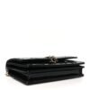 Patent Cannage Mini My Dior Bag Black