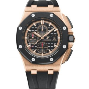 9C2BE4F5-4F1B-5758-C1B8-9CECE2B622BD.jpg Audemars Piguet Royal Oak Offshore Selfwinding Chronograph Black 26401RO.OO.A002CA.02