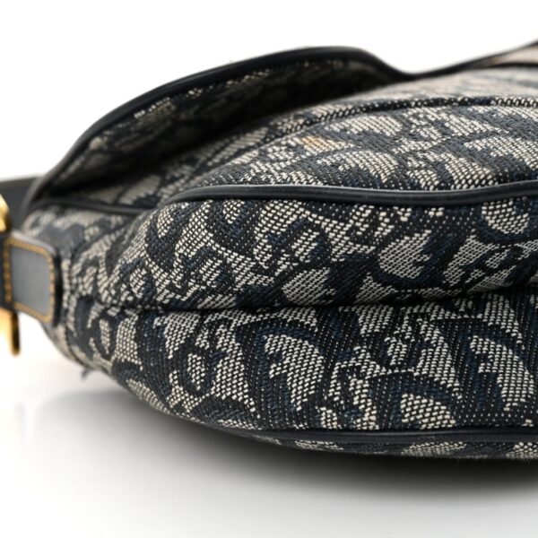 9c1f37fa2692019c64d28521b1aa1534.jpg Monogram Saddle Bag Blue