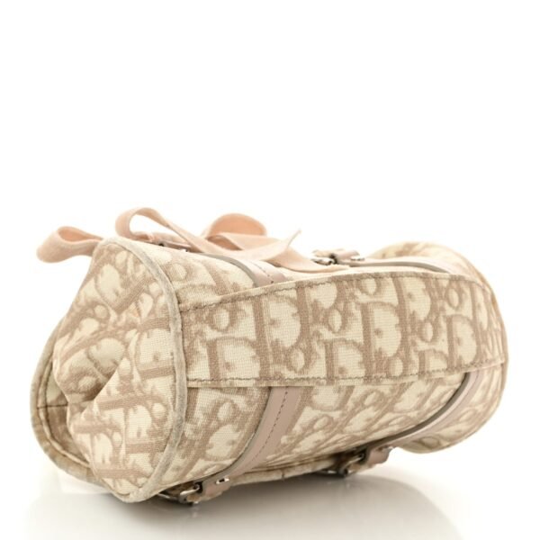 9ea5d1a7888def3e95c7d328ef849329.jpg Monogram Mini Romantique Trotter Bag Rose