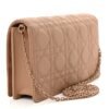 9fb47bf2389724270ae8b27e23f39346.jpg Ultra Matte Calfskin Cannage Lady Dior Clutch Fard