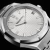 Audemars Piguet Royal Oak Selfwinding Silver 15500ST.OO.1220ST.04