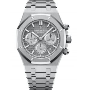 Audemars Piguet Royal Oak Offshore Selfwinding Chronograph Gray 26315ST.OO.1256ST.02