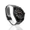 Blaken-Submariner-Replica1.webp Rolex Submariner Date 116610N “Blaken” Superior Replica