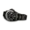 Blaken-Submariner-Replica4.webp Rolex Submariner Date 116610N “Blaken” Superior Replica