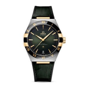 C00138564_7457027.jpg Omega Constellation Watch, 41mm Green Dial, 131.23.41.21.10.001