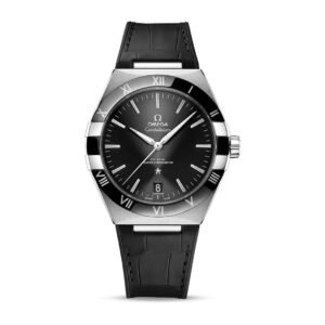 C00138569_7457050.jpg Omega Constellation Watch, 41mm Black Dial, 131.33.41.21.01.001