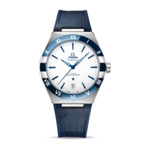 C00138571_7457055.jpg Omega Constellation Watch, 41mm White Dial, 131.33.41.21.04.001