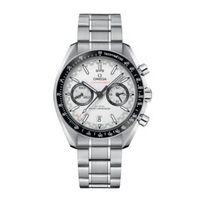 C00147233_40577654.jpg Omega Speedmaster Racing Chronograph Watch, 44.25mm White Dial, 329.30.44.51.04.001