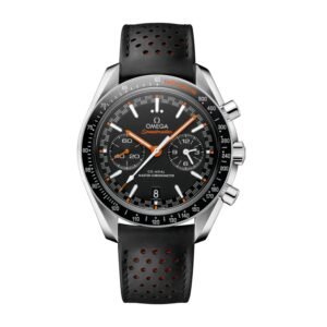 C00152091_57302827.jpg Omega Speedmaster Racing Chronograph Watch, 44mm Black Dial, 329.32.44.51.01.001