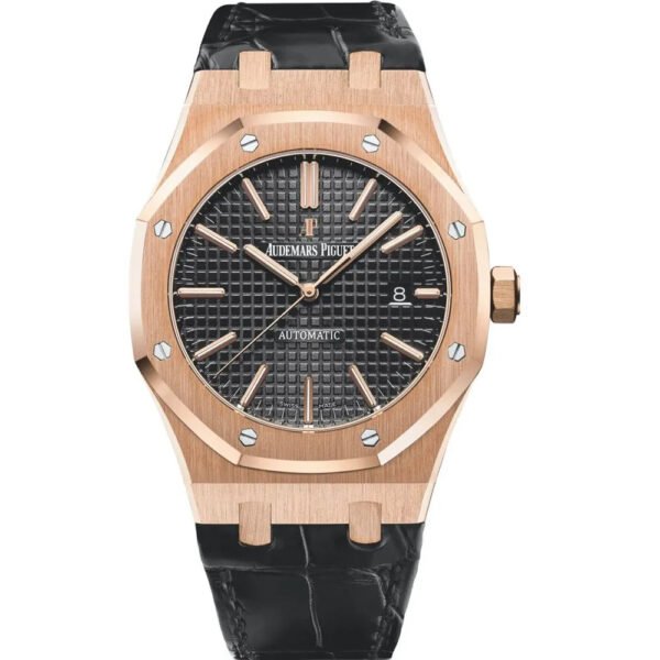 C49D91F6-F720-2A3E-C109-F44F39F52D95.jpg Audemars Piguet Royal Oak Selfwinding Black 15400OR.OO.D002CR.01