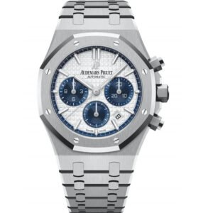 C502DB79-5CD4-E8E0-729A-387A6A5F2C1E.jpg Audemars Piguet Royal Oak Offshore Selfwinding Chronograph Silver 26315ST.OO.1256ST.01