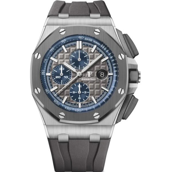 Audemars Piguet Royal Oak Offshore Selfwinding Chronograph Gray 26400IO.OO.A004CA.02