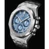 Audemars Piguet Royal Oak Selfwinding Chronograph Blue 26317BC.OO.1256BC.01