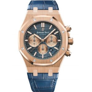 Audemars Piguet Royal Oak Selfwinding Chronograph Blue 26331OR.OO.D315CR.01