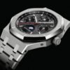Audemars Piguet Royal Oak Perpetual Calendar Gray 26609TI.OO.1220TI.01