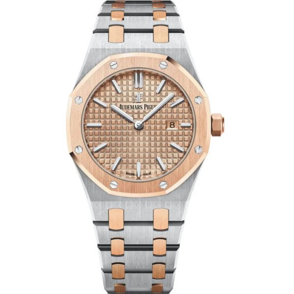 E8EBAF29-A279-A1F9-5283-6F48D8FFB8FC.jpg Audemars Piguet Royal Oak Quartz Gold 67650SR.OO.1261SR.01