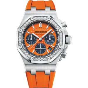 Audemars Piguet Royal Oak Offshore Selfwinding Chronograph Orange 26231ST.ZZ.D070CA.01