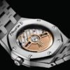 Audemars Piguet Royal Oak Selfwinding Silver 77351ST.ZZ.1261ST.01
