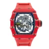 RM3502-Red-Replica-2.webp Richard Mille RM 35-02 “Red Quartz TPT” Top Replica 1:1