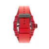 RM3502-Red-Replica1-1.webp Richard Mille RM 35-02 “Red Quartz TPT” Top Replica 1:1