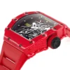 RM3502-Red-Replica2-1.webp Richard Mille RM 35-02 “Red Quartz TPT” Top Replica 1:1