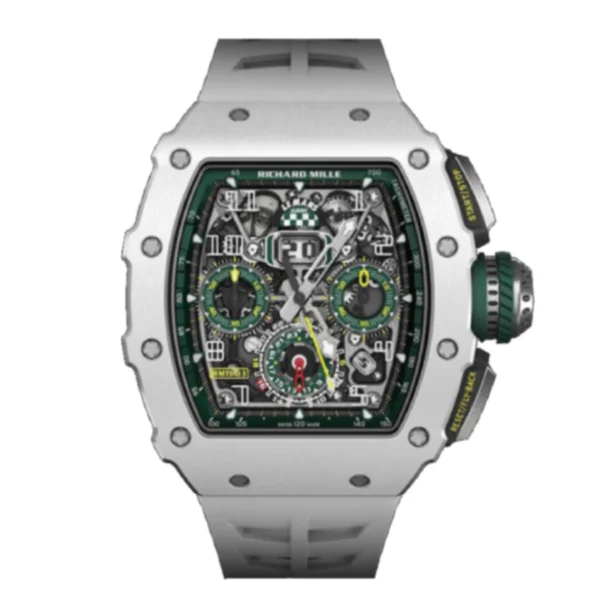 Richard-Mille-Le-Mans-Replica23.webp Richard Mille RM 11-03 “Le Mans” First-Class Clone