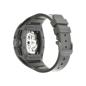 Richard Mille RM 011 “Flyback Chronograph” Signature Copy Edition