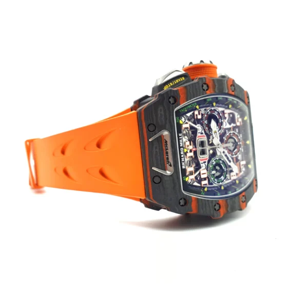 Richard Mille RM 11-03 “McLaren” Top Tier Replica Edition