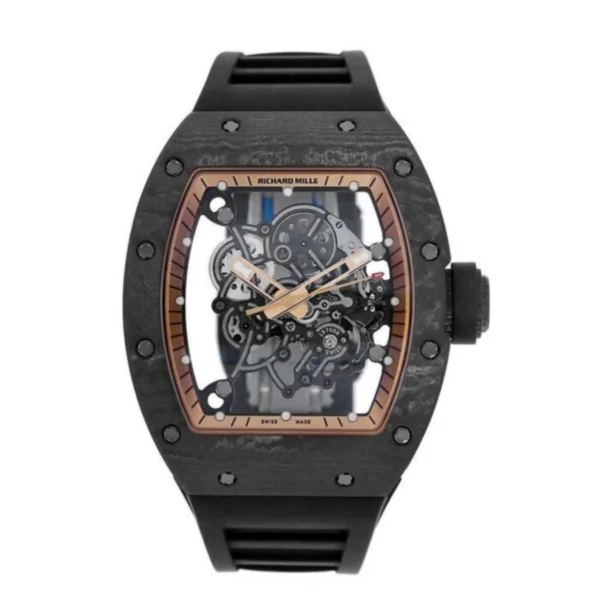 Richard-Mille-RM055-Bubba-Watson-Replica.webp Richard Mille RM 055 “Bubba Watson” Perfect Clone Quality